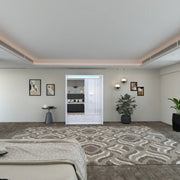 Elara Sliding Door Wardrobe